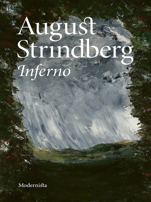 Title details for Inferno by August Strindberg - Wait list